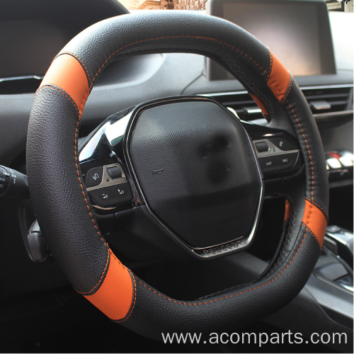 Four Reasons Universal Car Cover Steering Wheel